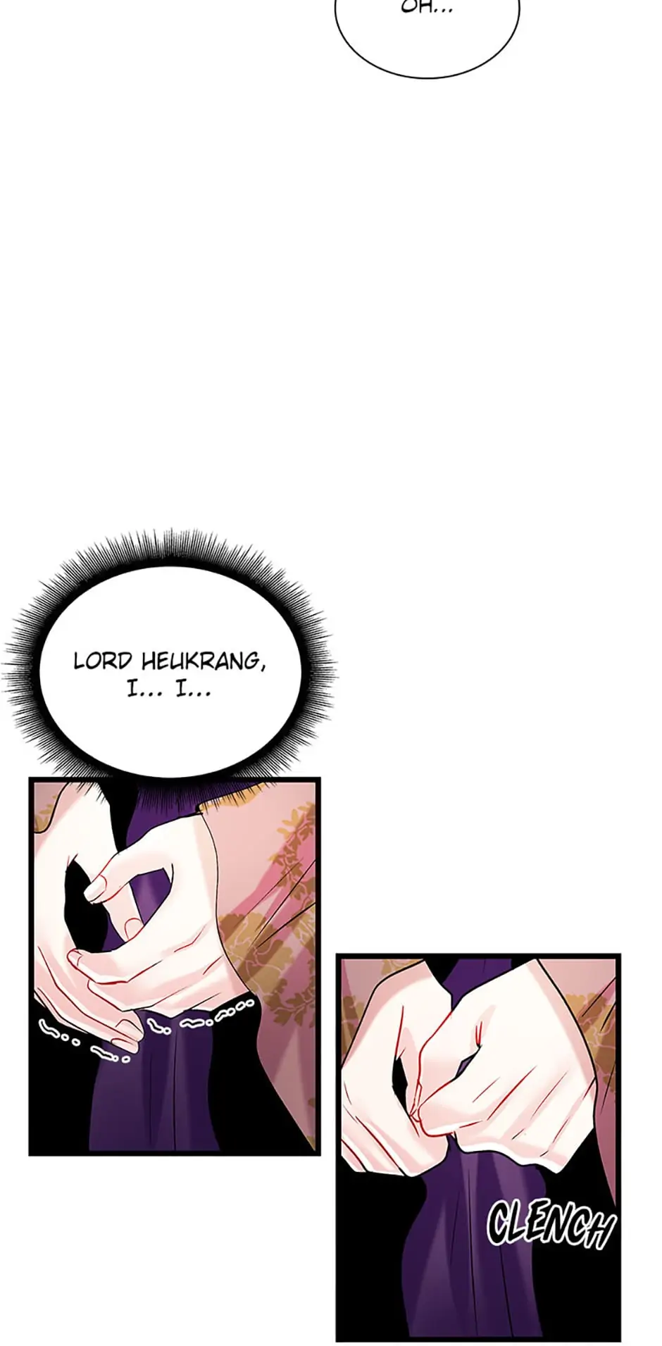 Heilang: The Bride Of The Black Wolf chapter 50 - page 49