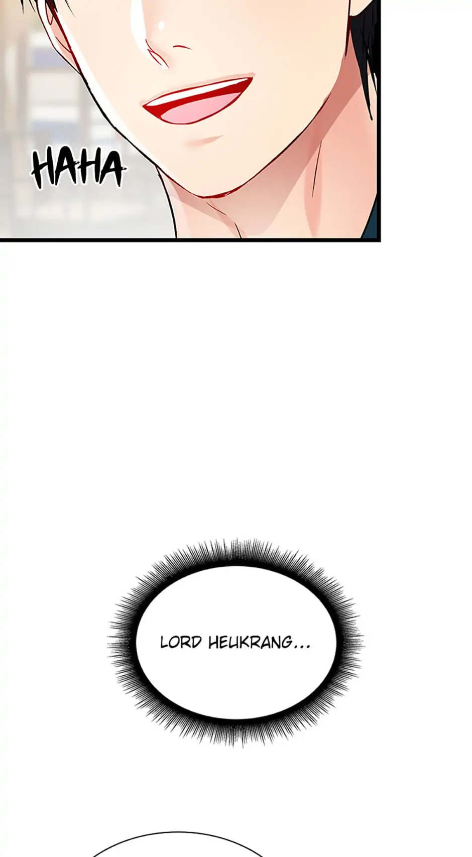 Heilang: The Bride Of The Black Wolf chapter 50 - page 52