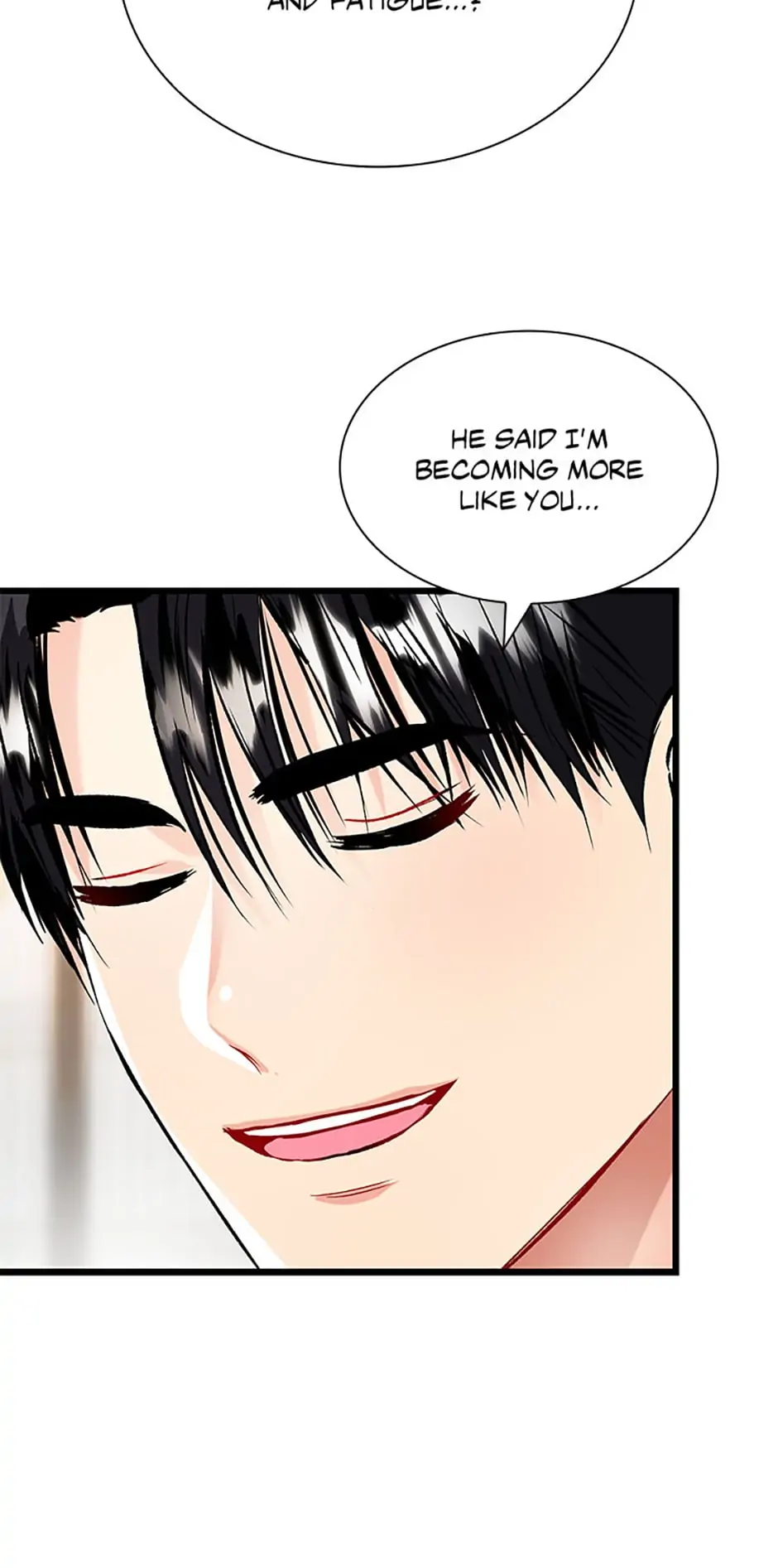 Heilang: The Bride Of The Black Wolf chapter 50 - page 57