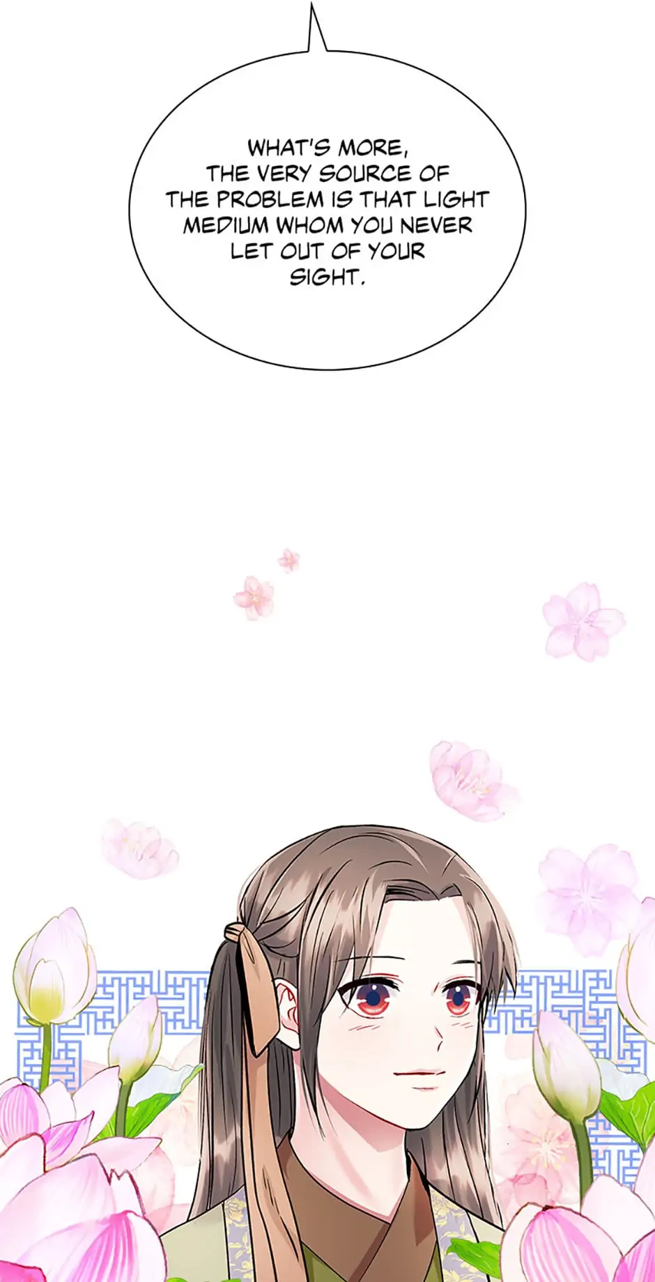 Heilang: The Bride Of The Black Wolf chapter 50 - page 6