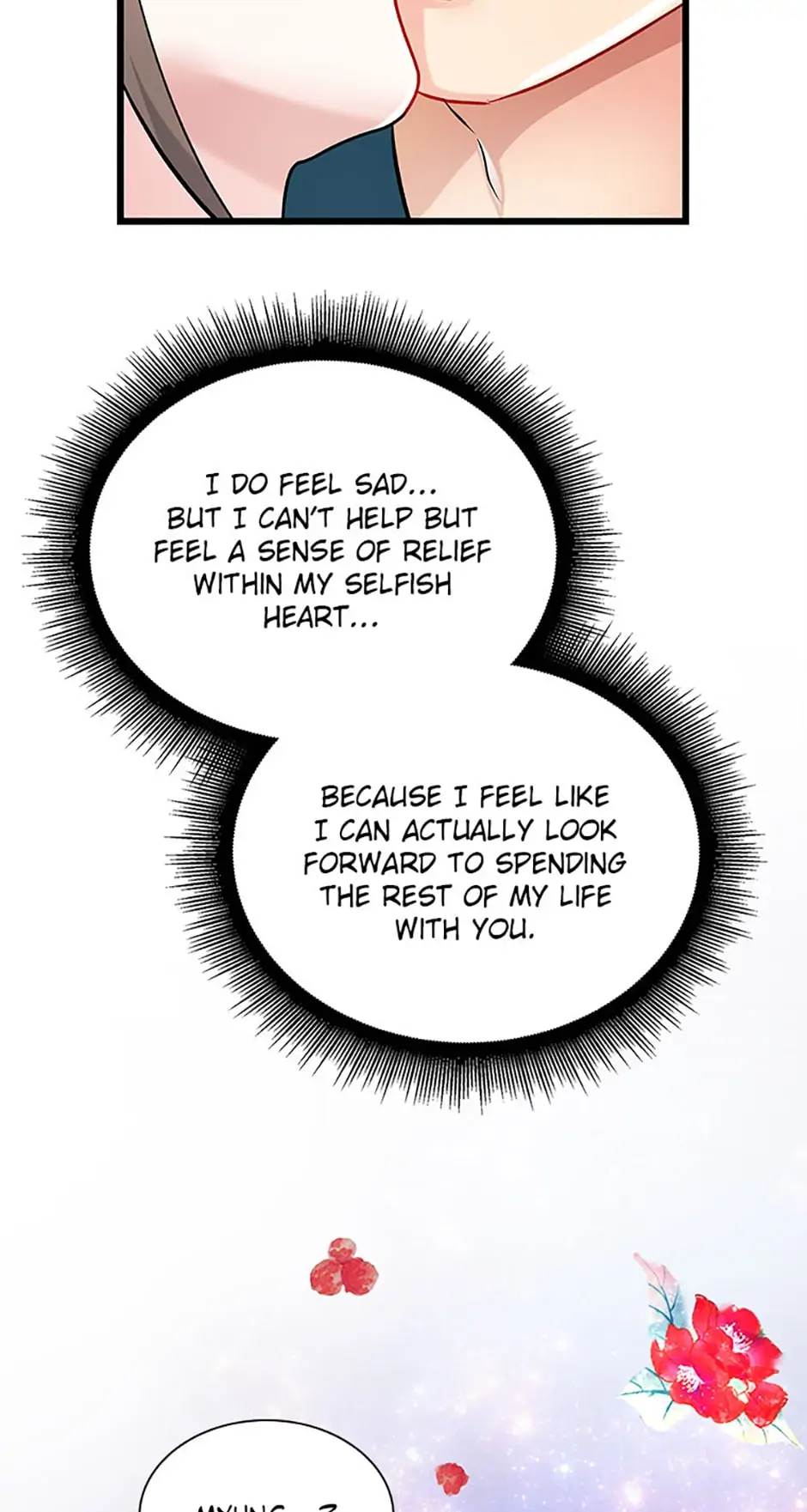 Heilang: The Bride Of The Black Wolf chapter 50 - page 65