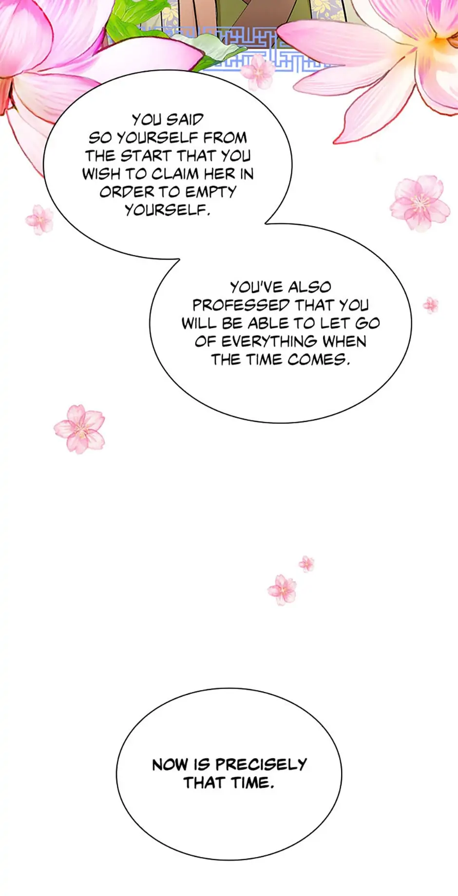 Heilang: The Bride Of The Black Wolf chapter 50 - page 7