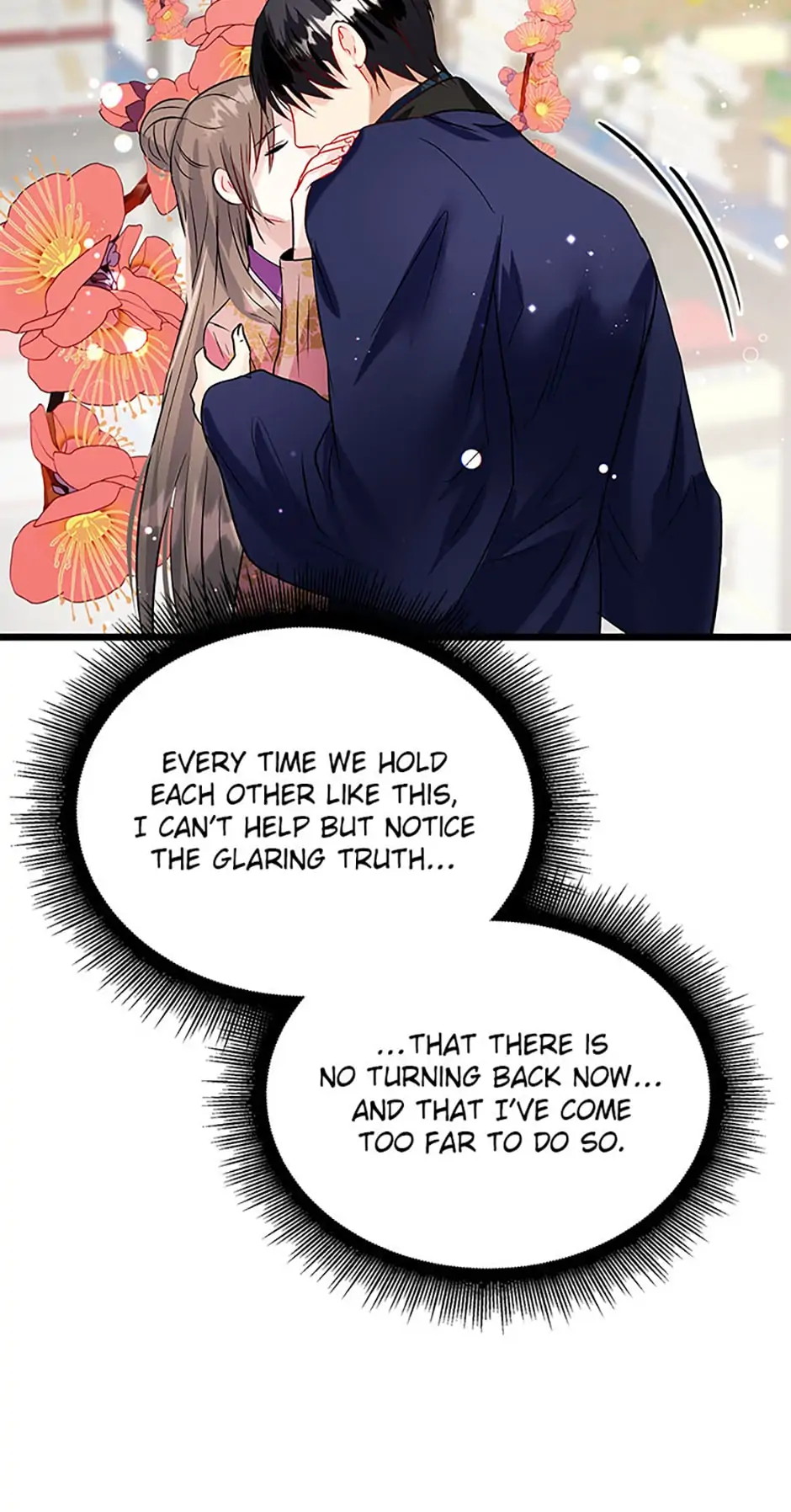 Heilang: The Bride Of The Black Wolf chapter 50 - page 71