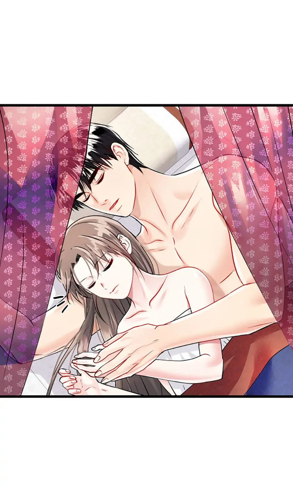Heilang: The Bride Of The Black Wolf chapter 50 - page 76