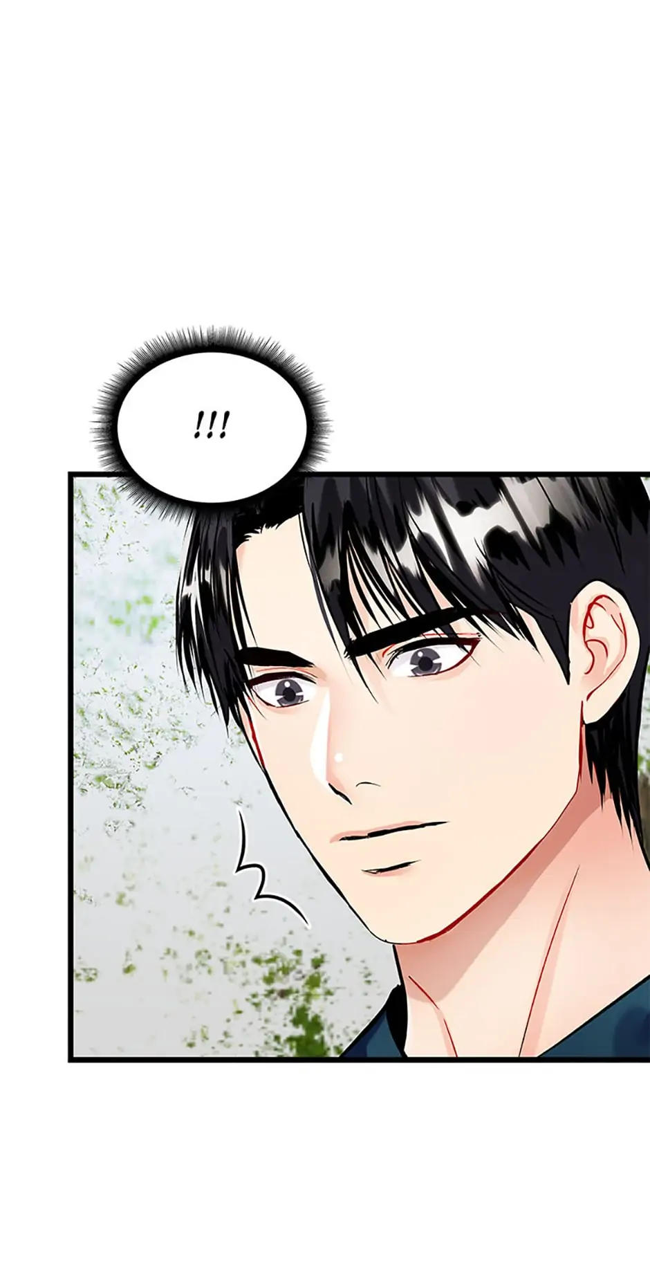 Heilang: The Bride Of The Black Wolf chapter 50 - page 8