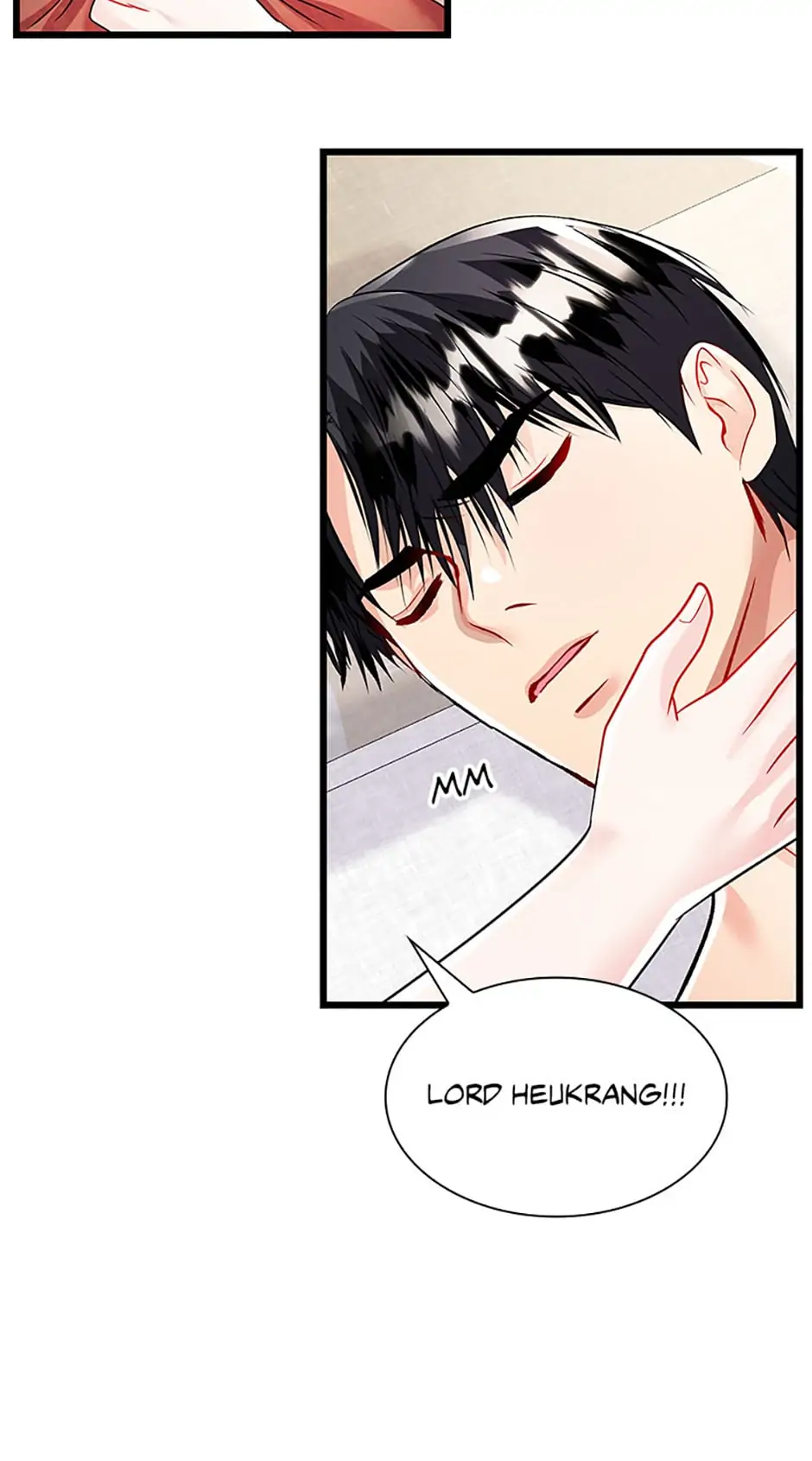 Heilang: The Bride Of The Black Wolf chapter 50 - page 80