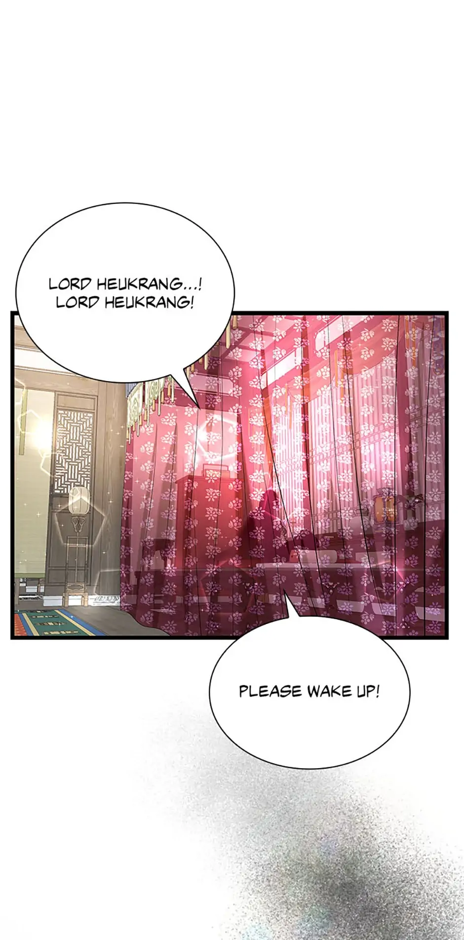Heilang: The Bride Of The Black Wolf chapter 50 - page 81