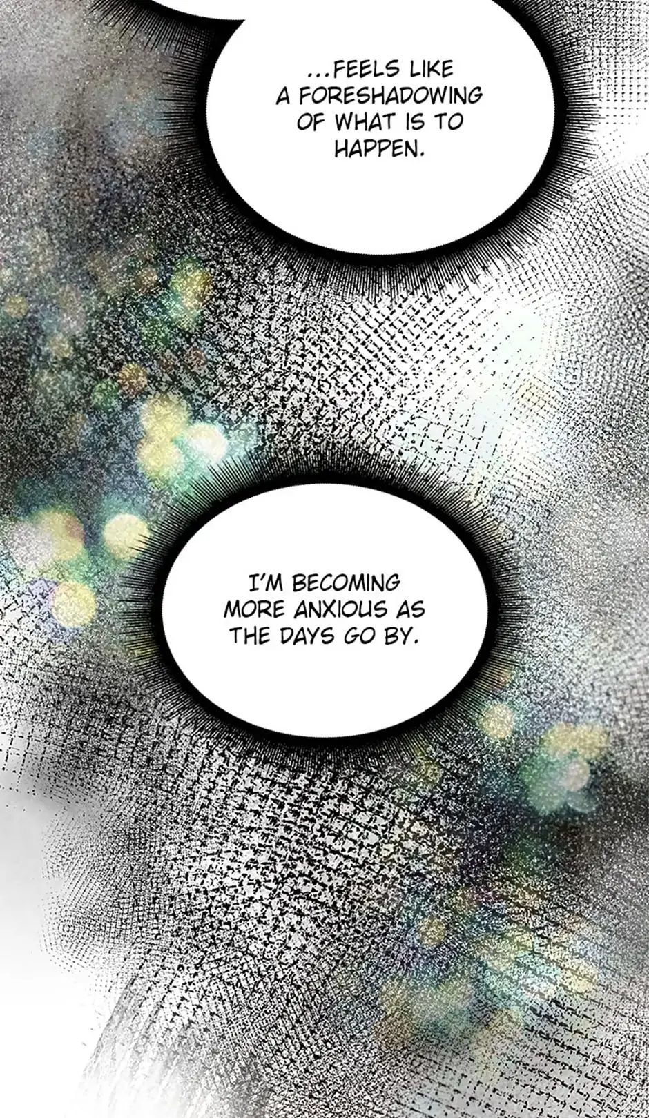 Heilang: The Bride Of The Black Wolf chapter 50 - page 86
