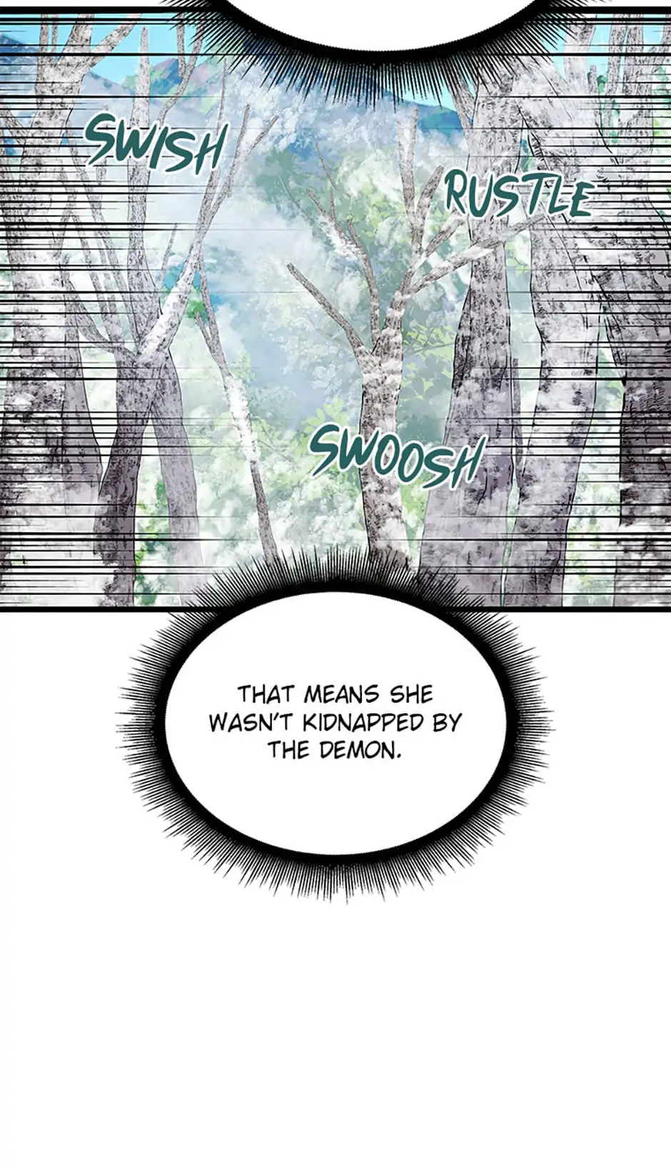 Heilang: The Bride Of The Black Wolf chapter 52 - page 58