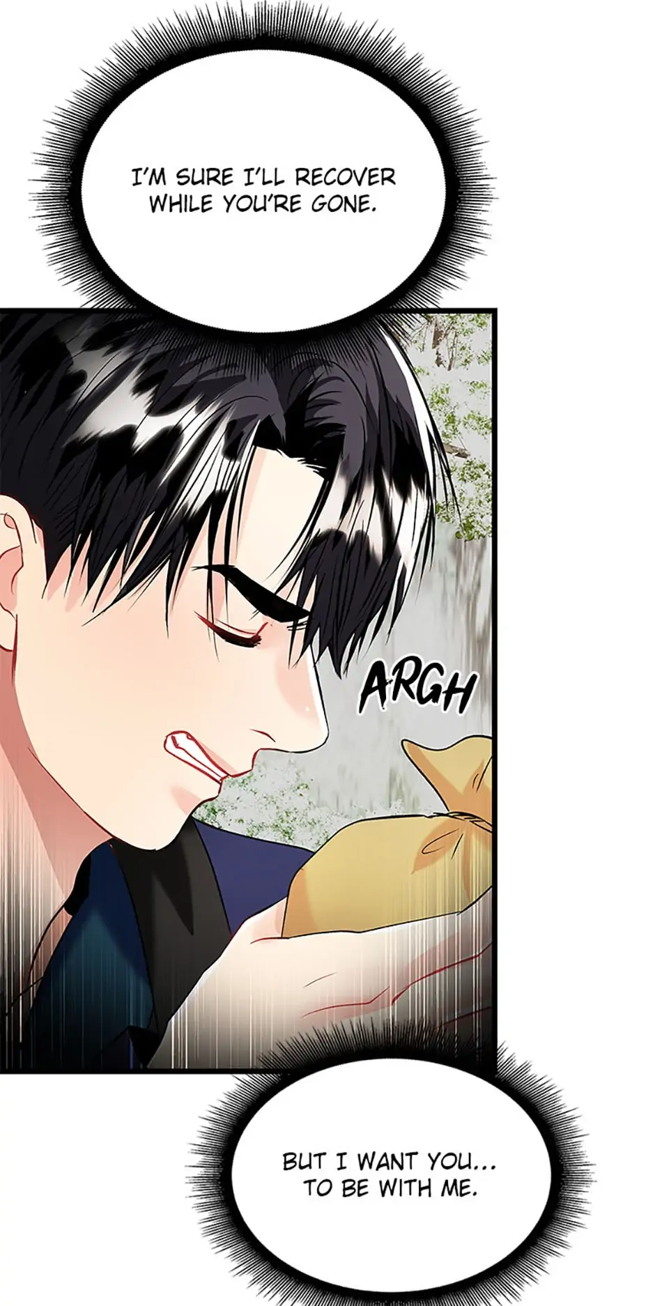 Heilang: The Bride Of The Black Wolf chapter 52 - page 75