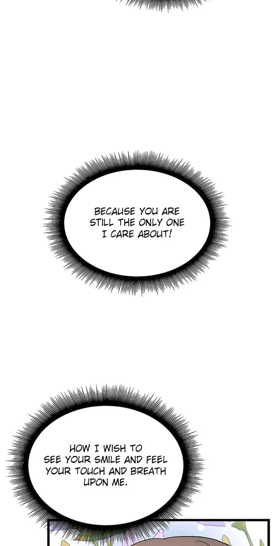 Heilang: The Bride Of The Black Wolf chapter 52 - page 76