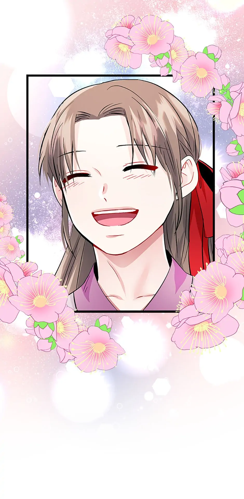 Heilang: The Bride Of The Black Wolf chapter 52 - page 86