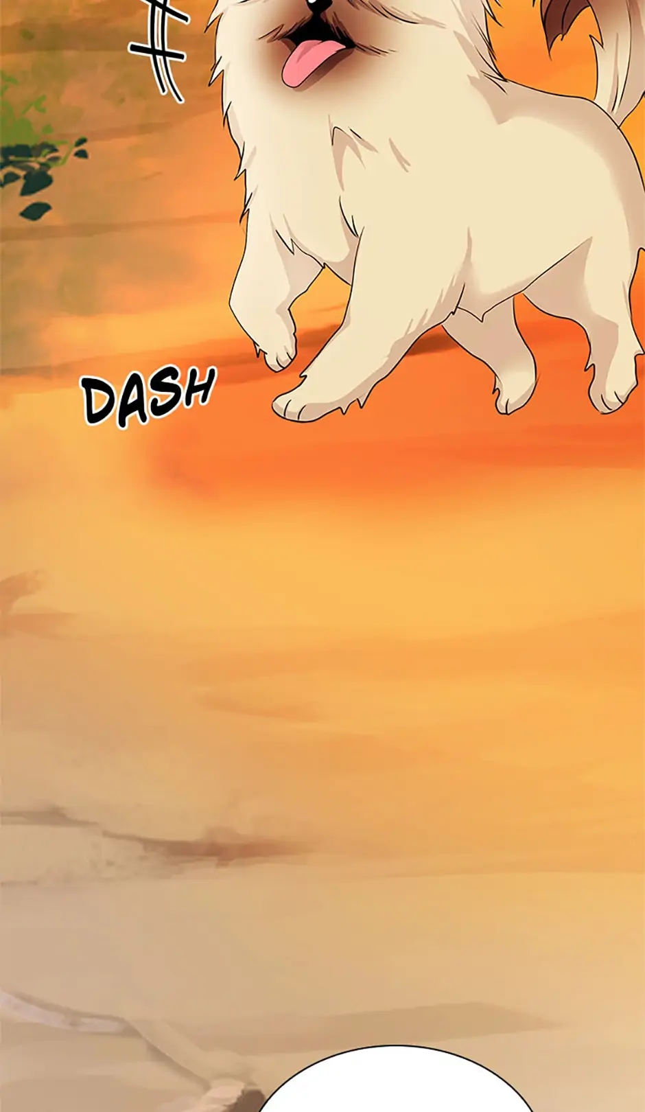 Heilang: The Bride Of The Black Wolf Chapter 17 - page 12