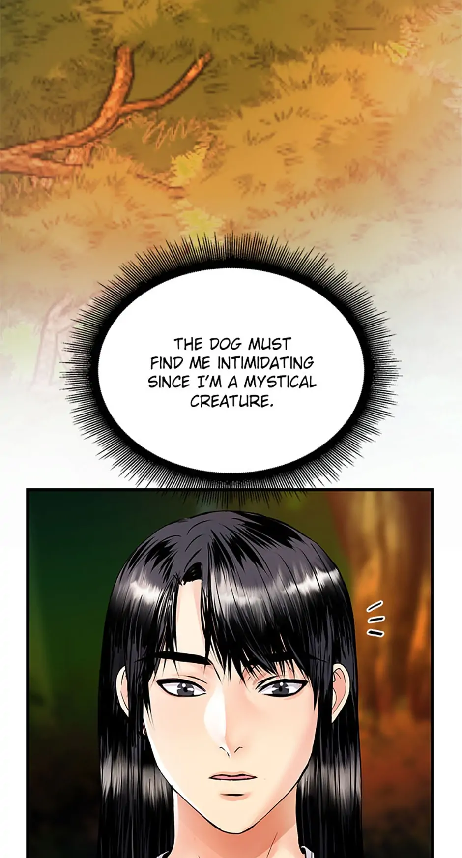 Heilang: The Bride Of The Black Wolf Chapter 17 - page 16