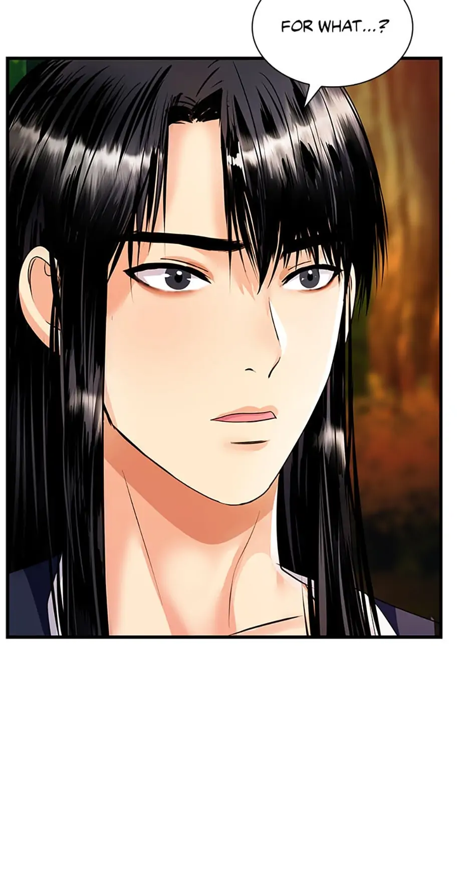 Heilang: The Bride Of The Black Wolf Chapter 17 - page 24
