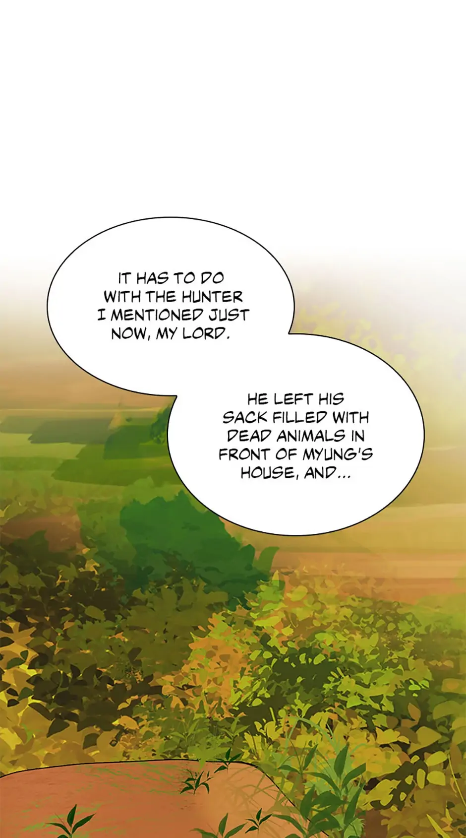Heilang: The Bride Of The Black Wolf Chapter 17 - page 25