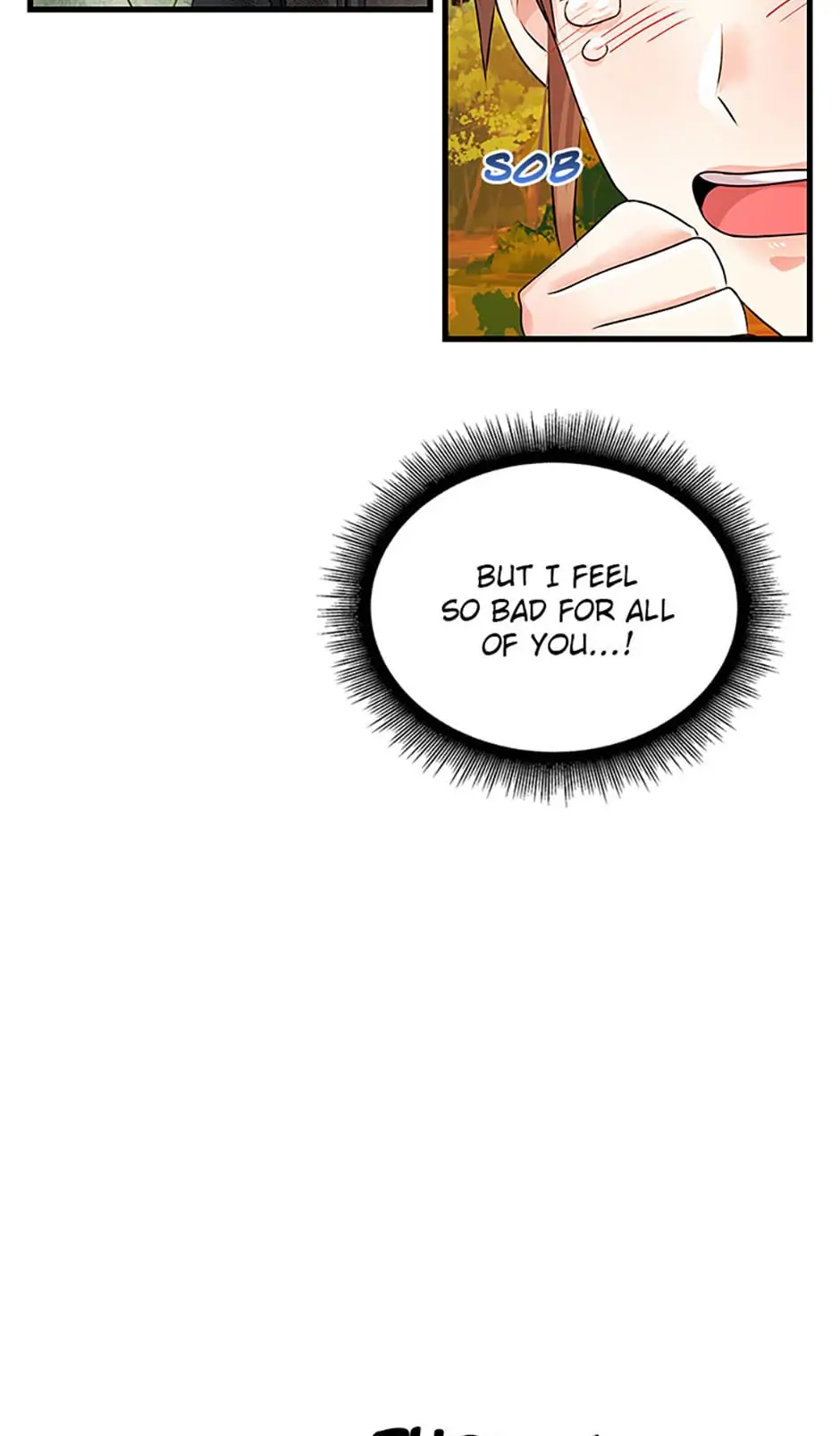 Heilang: The Bride Of The Black Wolf Chapter 17 - page 34
