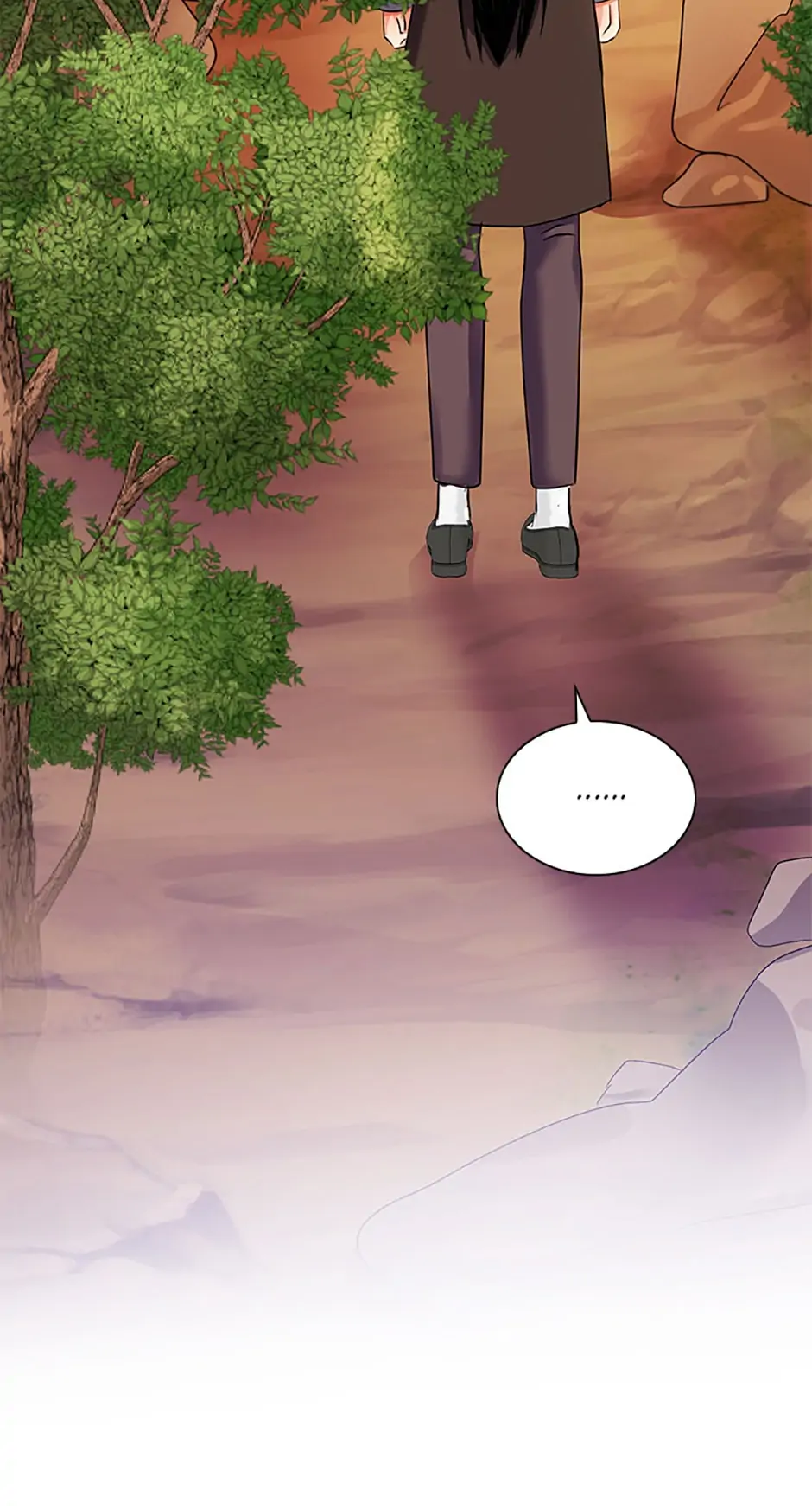 Heilang: The Bride Of The Black Wolf Chapter 17 - page 40