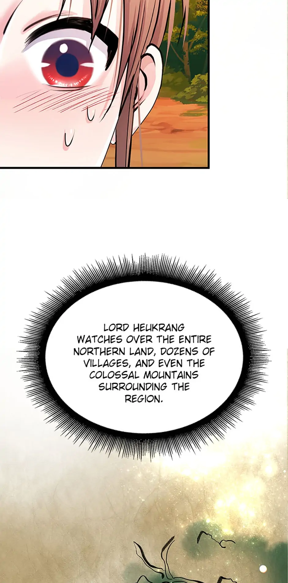Heilang: The Bride Of The Black Wolf Chapter 17 - page 47