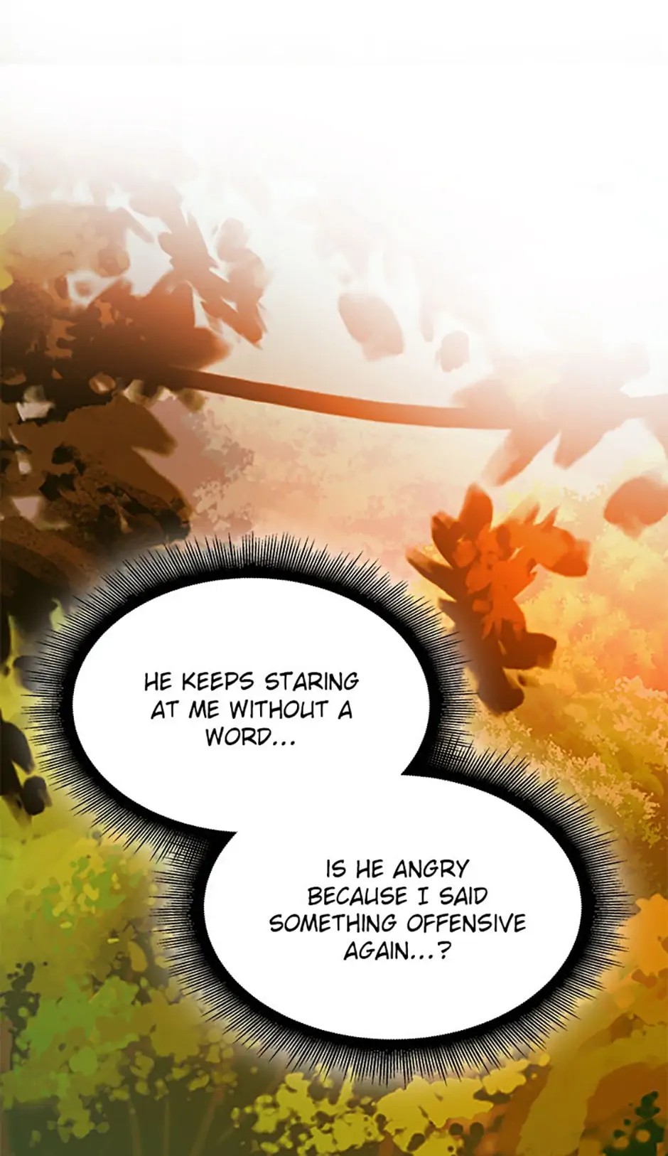 Heilang: The Bride Of The Black Wolf Chapter 17 - page 50