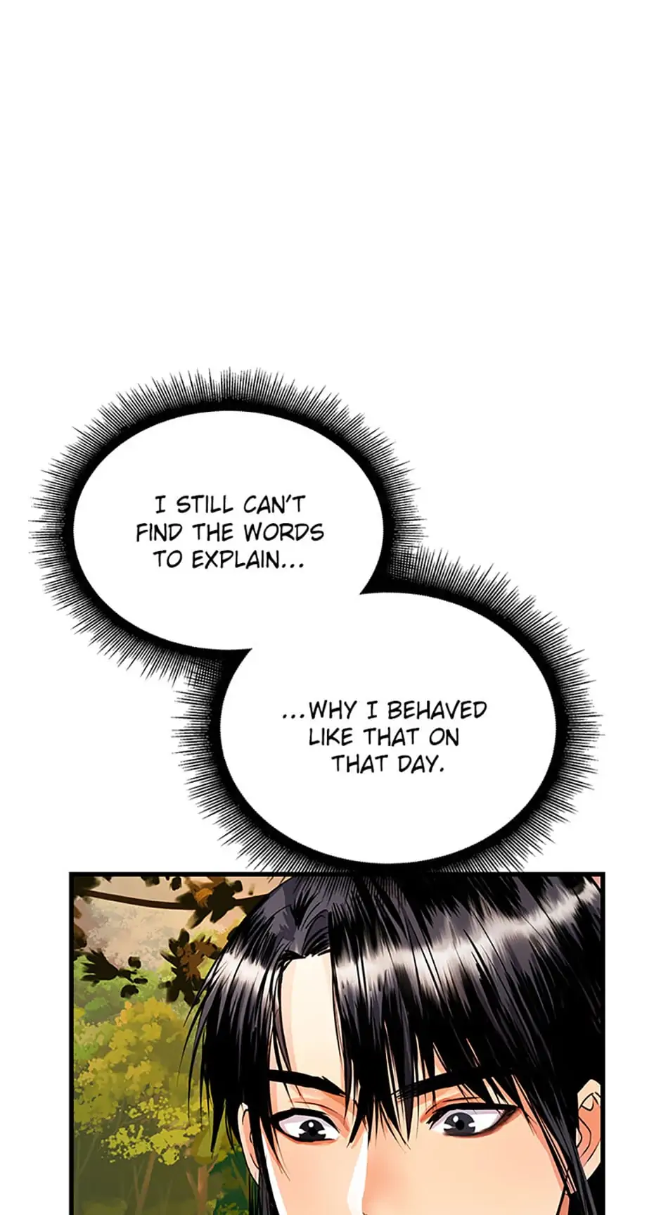 Heilang: The Bride Of The Black Wolf Chapter 17 - page 68