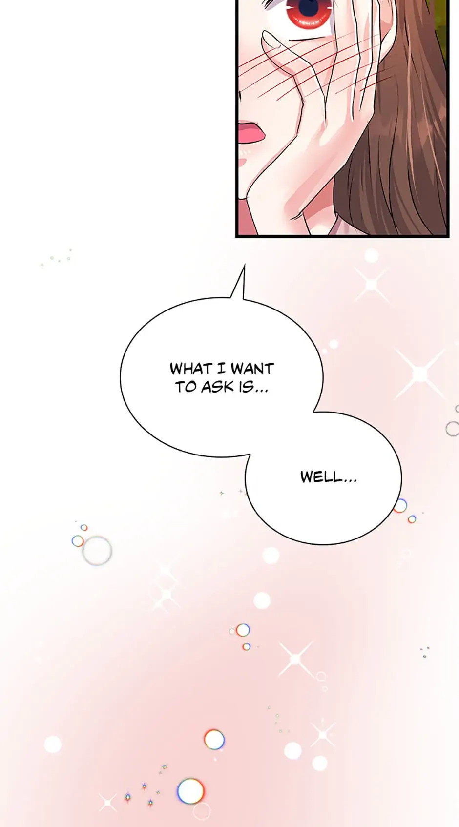 Heilang: The Bride Of The Black Wolf Chapter 17 - page 76