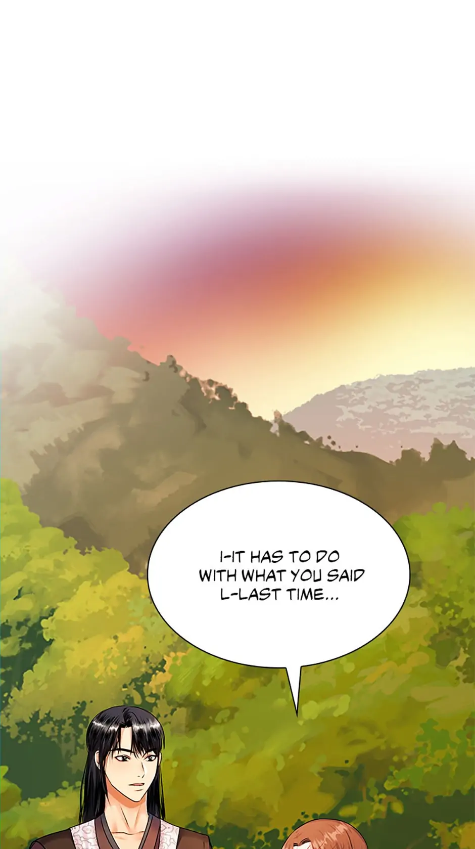 Heilang: The Bride Of The Black Wolf Chapter 17 - page 79