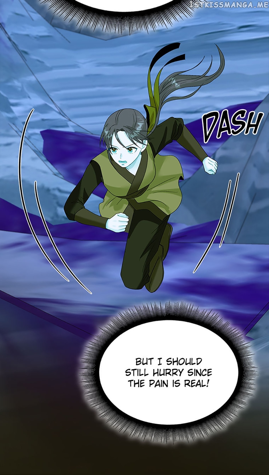 Heilang: The Bride Of The Black Wolf Chapter 71 - page 10