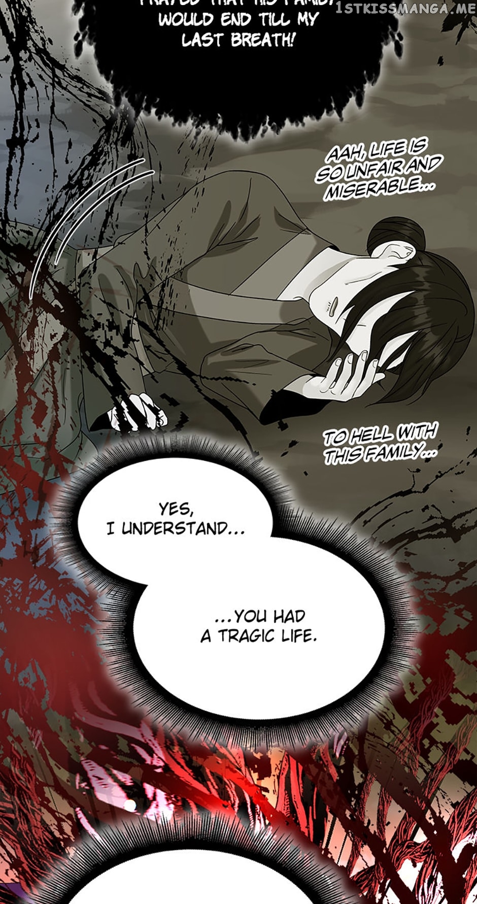Heilang: The Bride Of The Black Wolf Chapter 71 - page 28