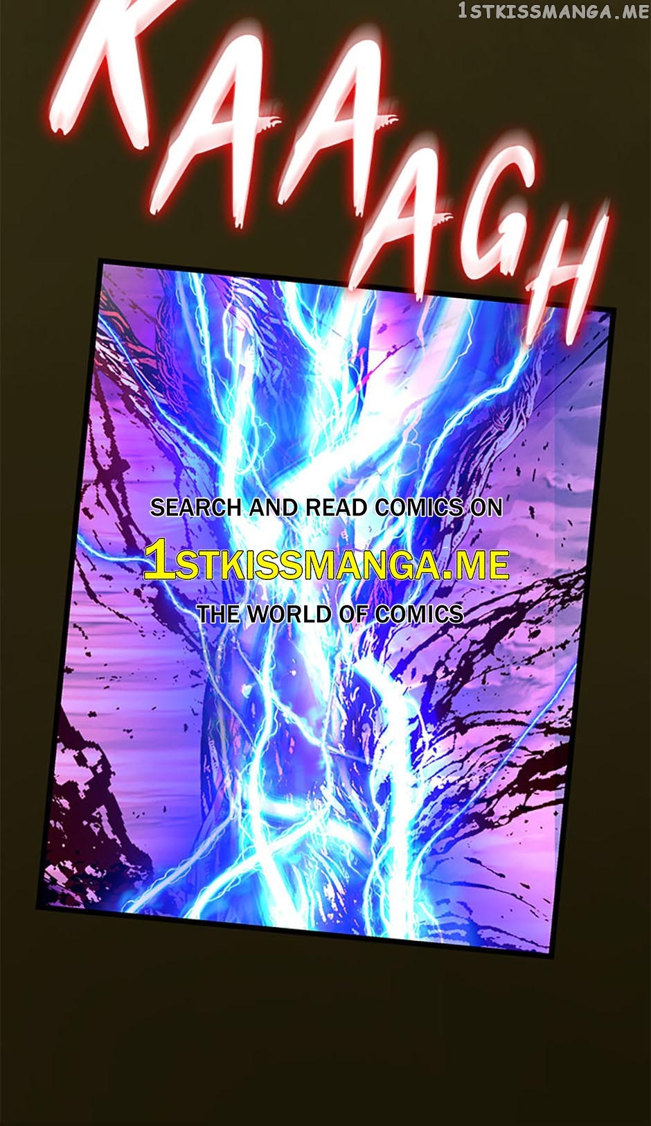 Heilang: The Bride Of The Black Wolf Chapter 71 - page 35