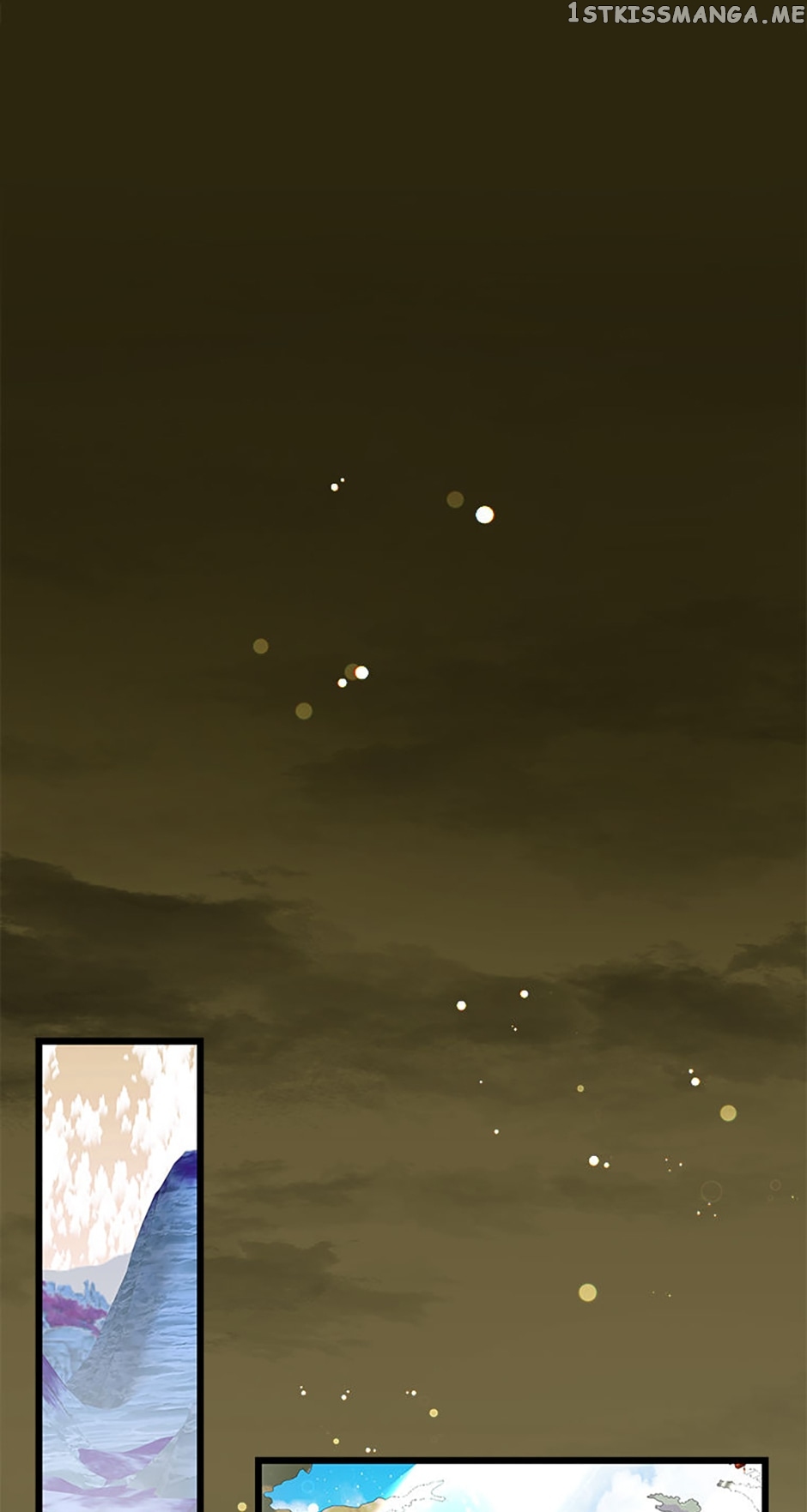 Heilang: The Bride Of The Black Wolf Chapter 71 - page 44