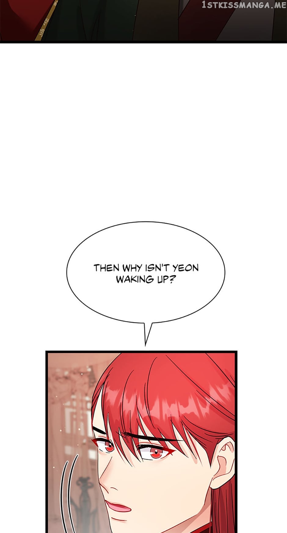 Heilang: The Bride Of The Black Wolf Chapter 71 - page 49