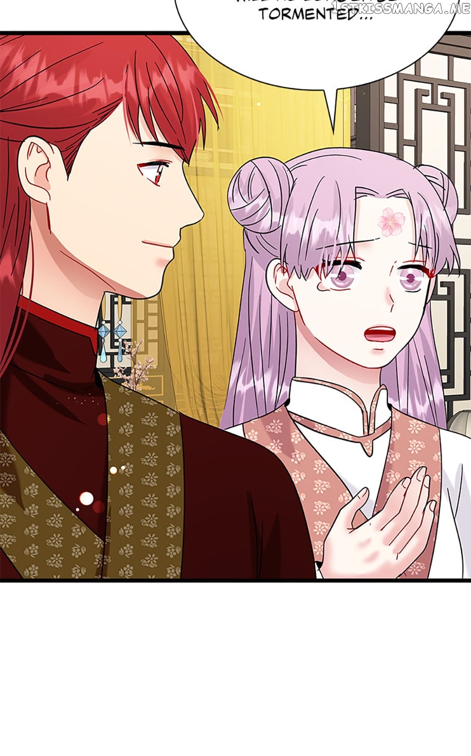 Heilang: The Bride Of The Black Wolf Chapter 71 - page 60