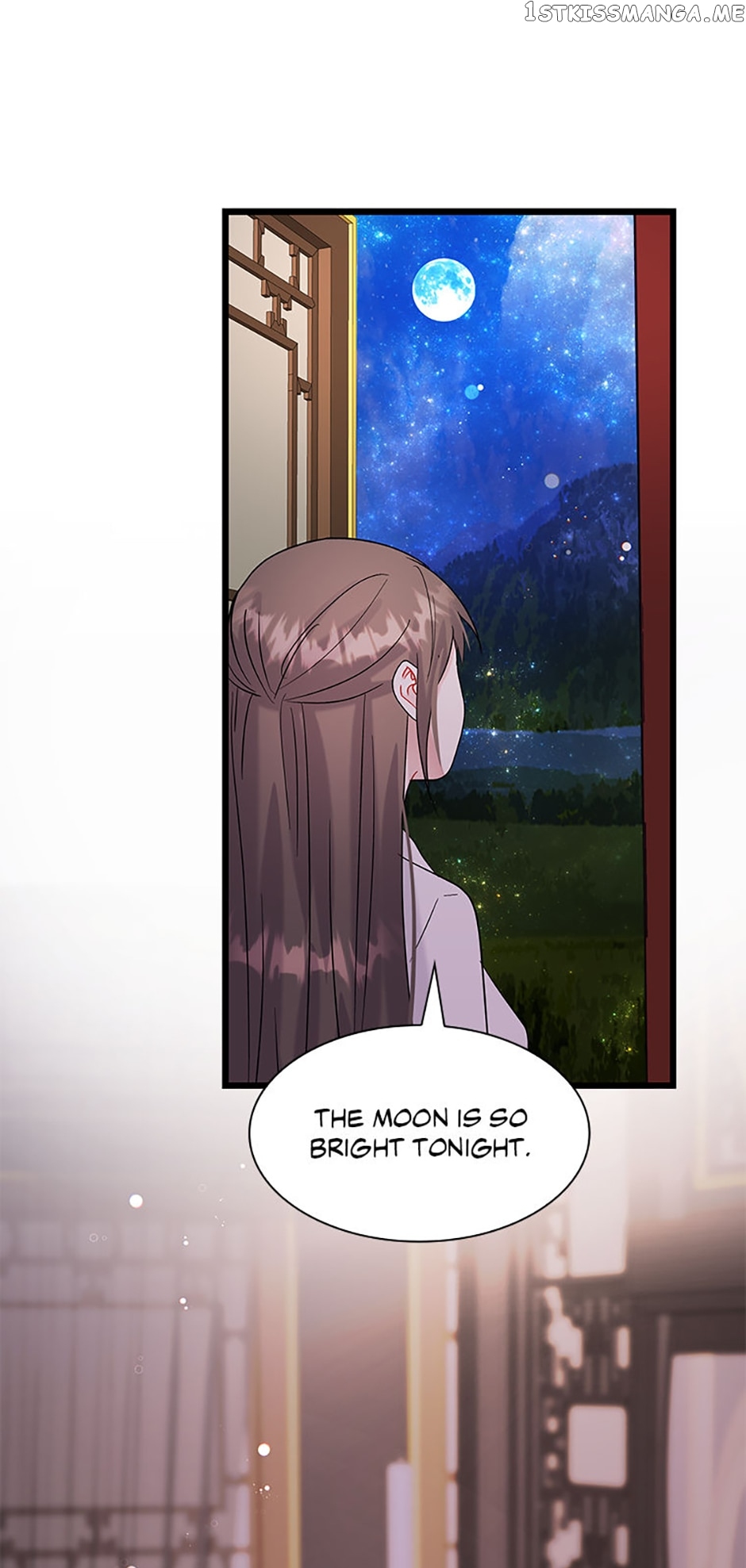 Heilang: The Bride Of The Black Wolf Chapter 71 - page 67
