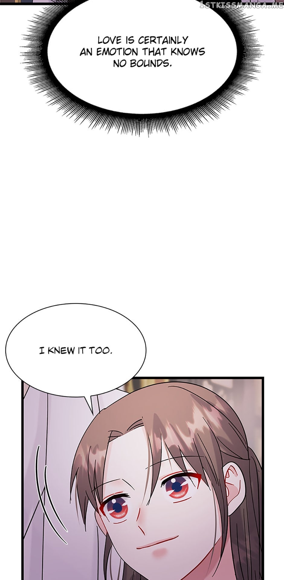 Heilang: The Bride Of The Black Wolf Chapter 71 - page 74