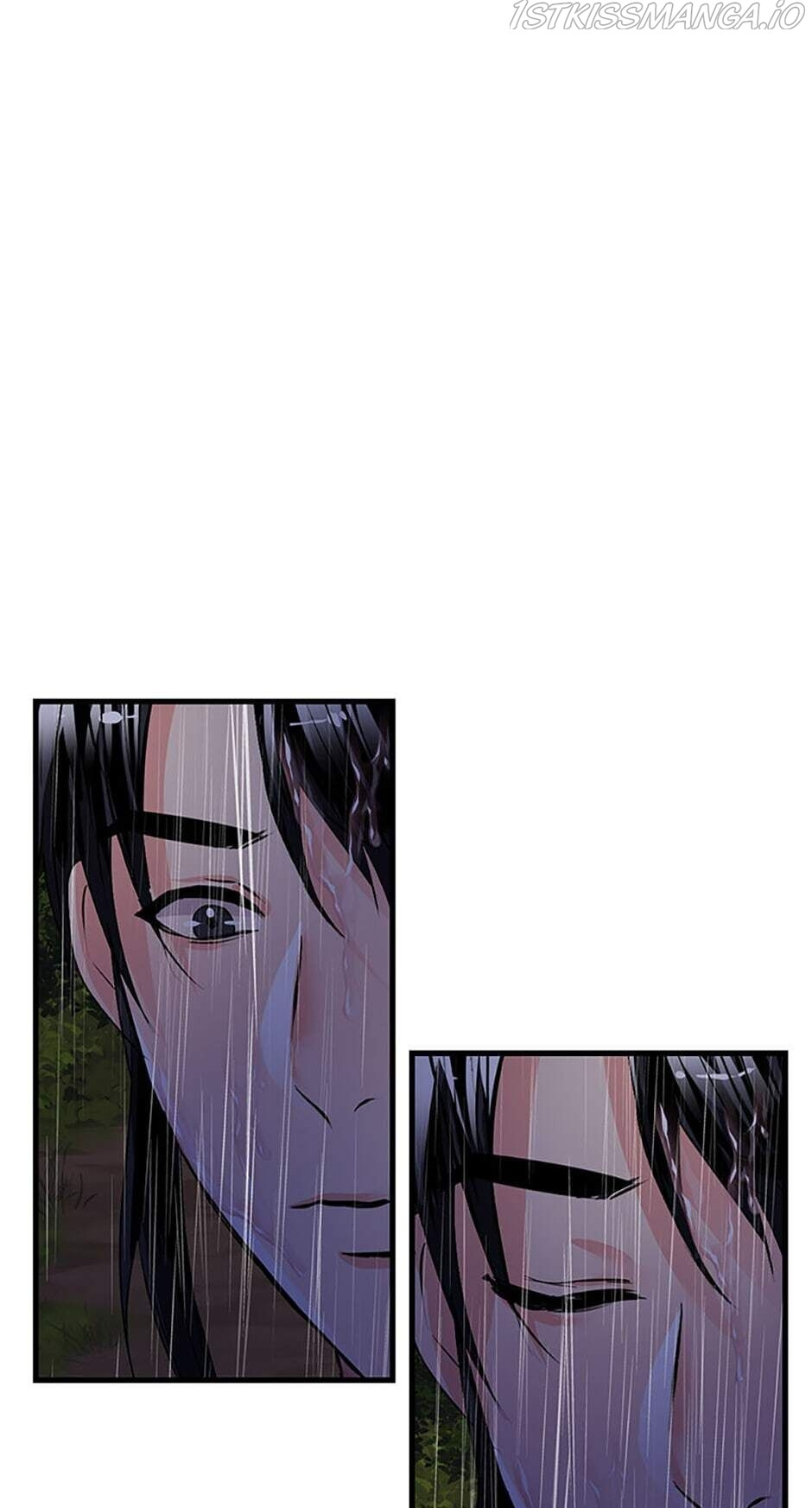 Heilang: The Bride Of The Black Wolf chapter 10 - page 13