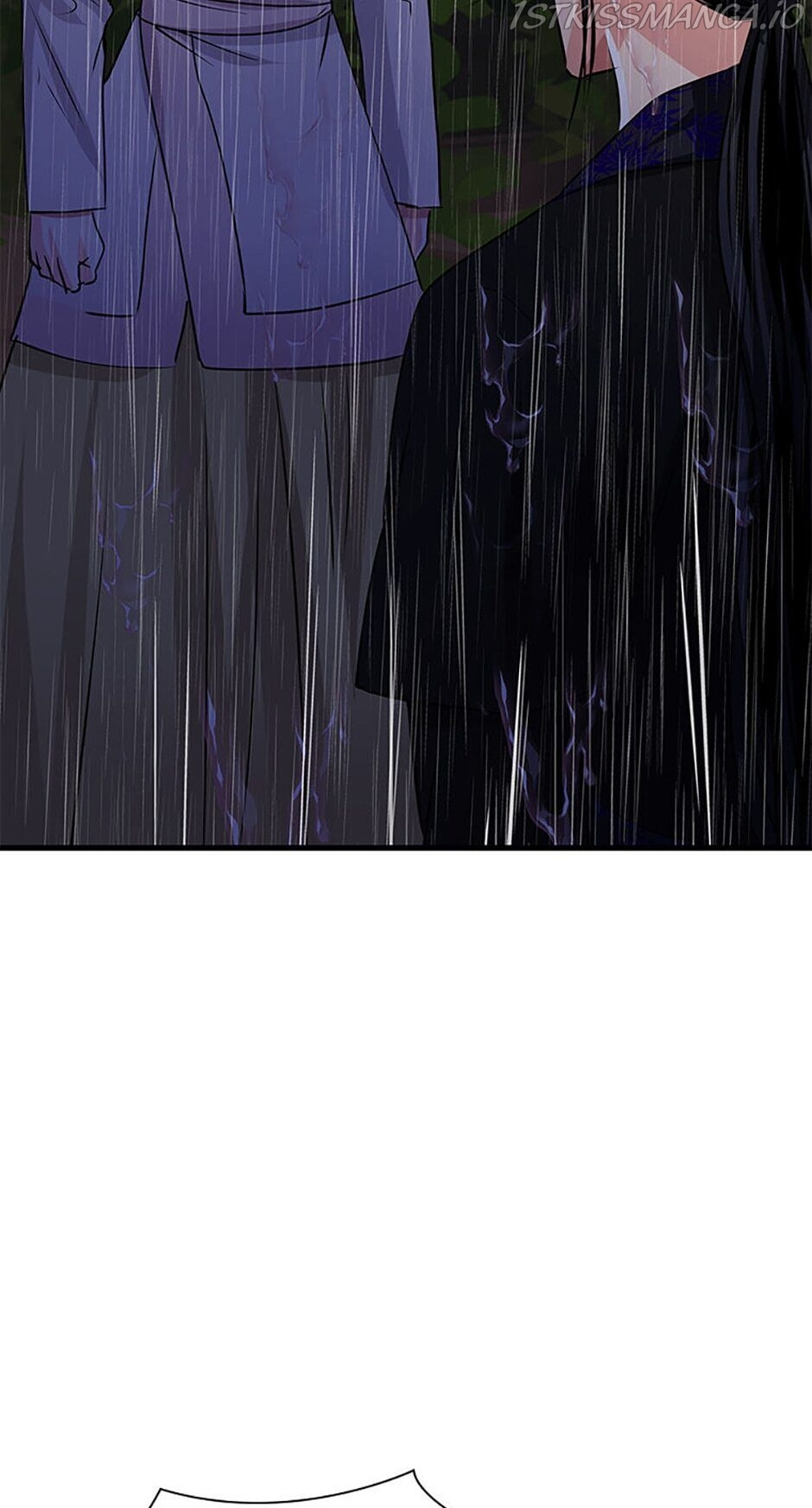 Heilang: The Bride Of The Black Wolf chapter 10 - page 18