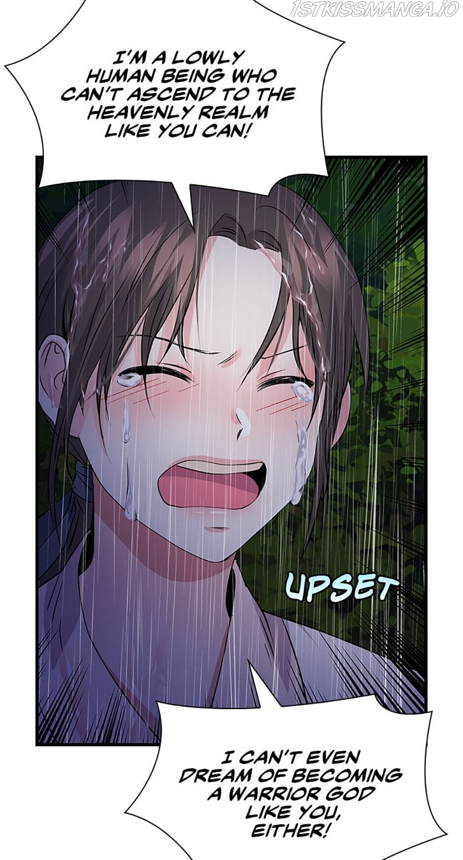 Heilang: The Bride Of The Black Wolf chapter 10 - page 19