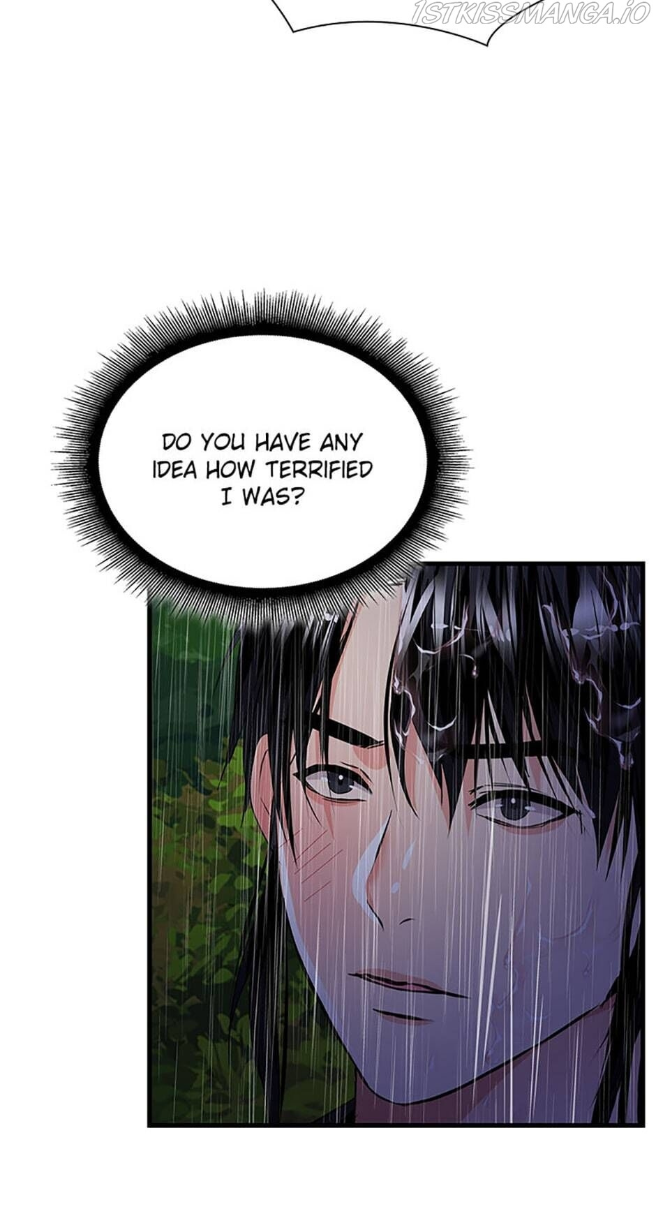Heilang: The Bride Of The Black Wolf chapter 10 - page 20