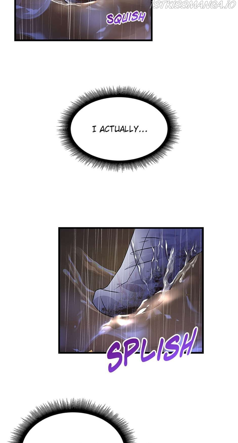 Heilang: The Bride Of The Black Wolf chapter 10 - page 23
