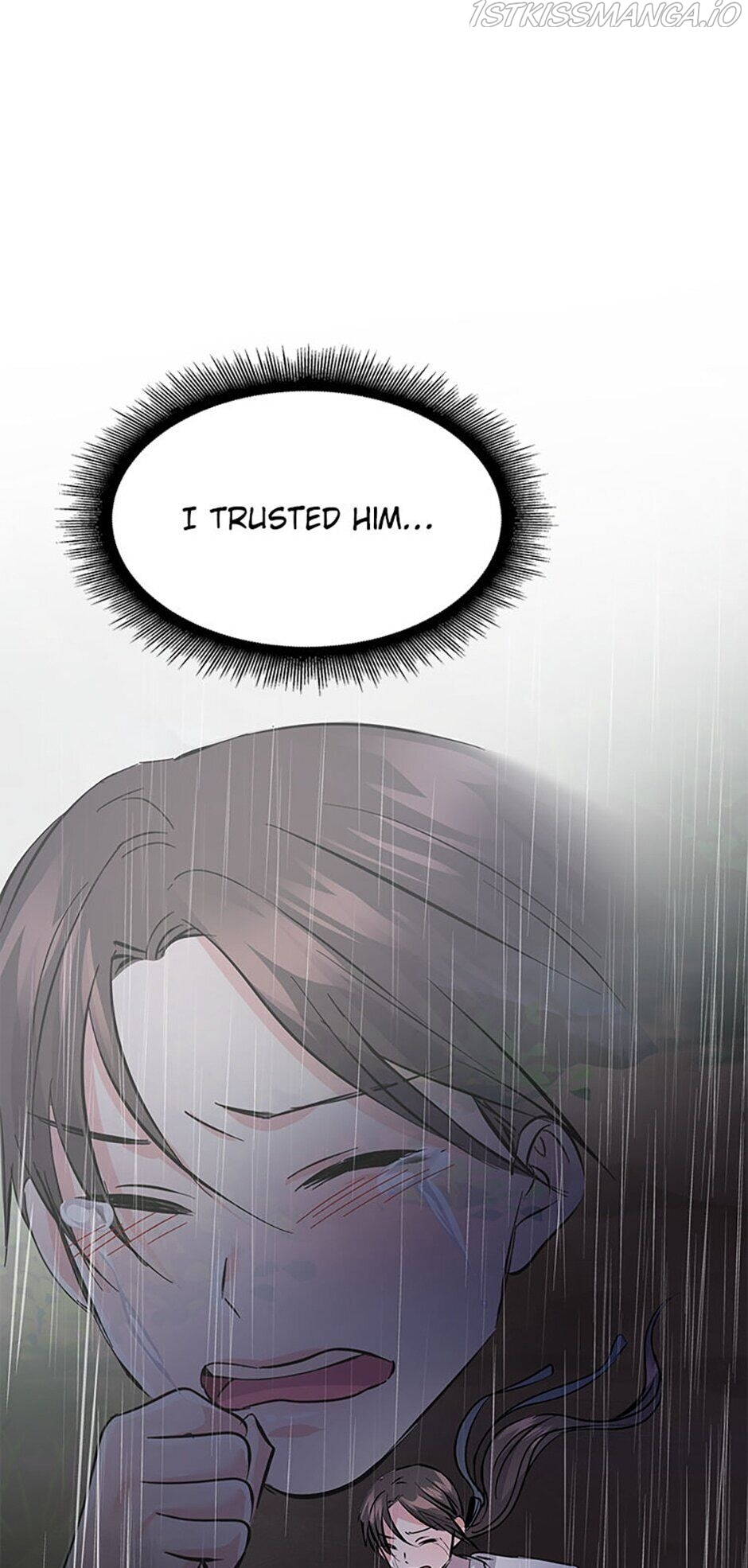Heilang: The Bride Of The Black Wolf chapter 10 - page 25