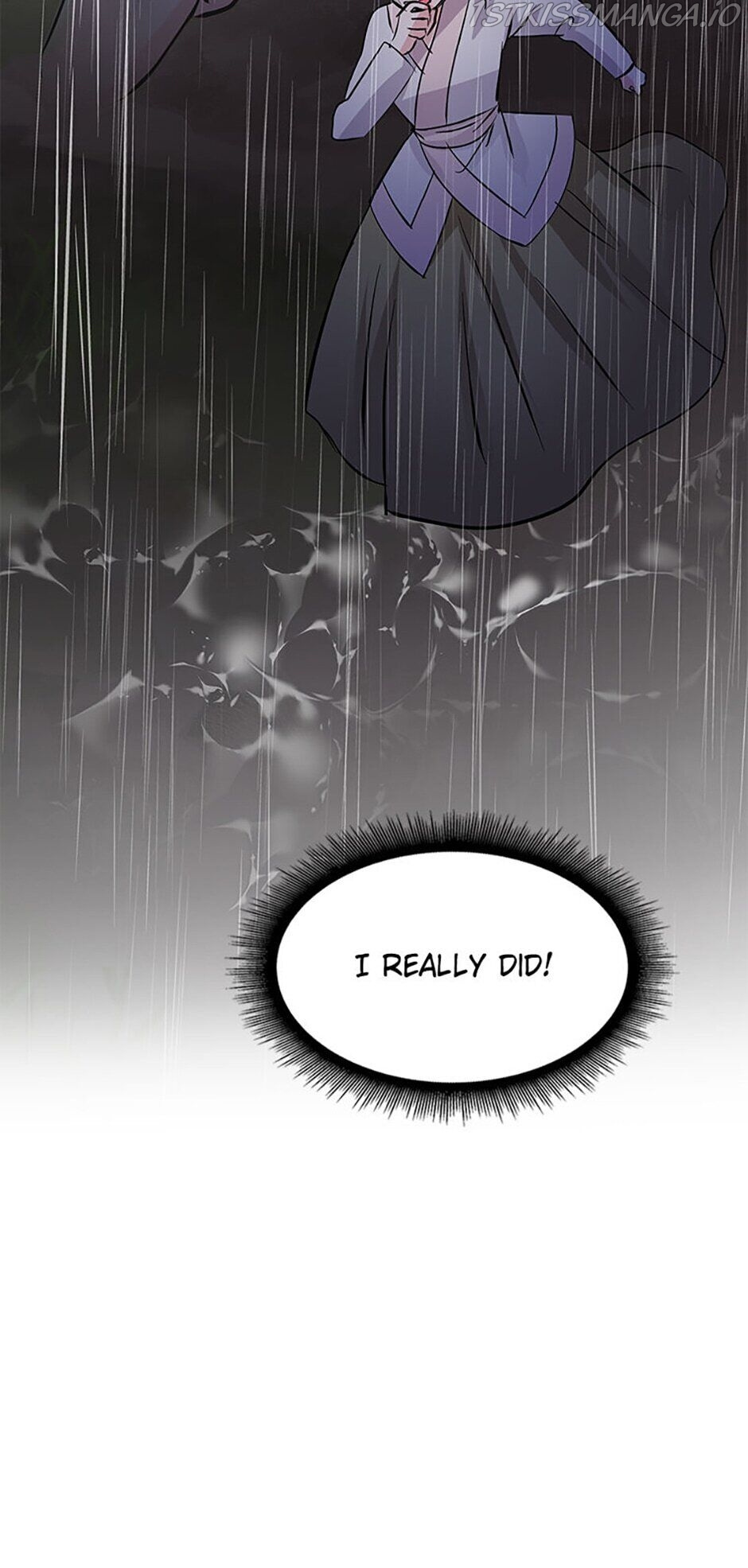 Heilang: The Bride Of The Black Wolf chapter 10 - page 26
