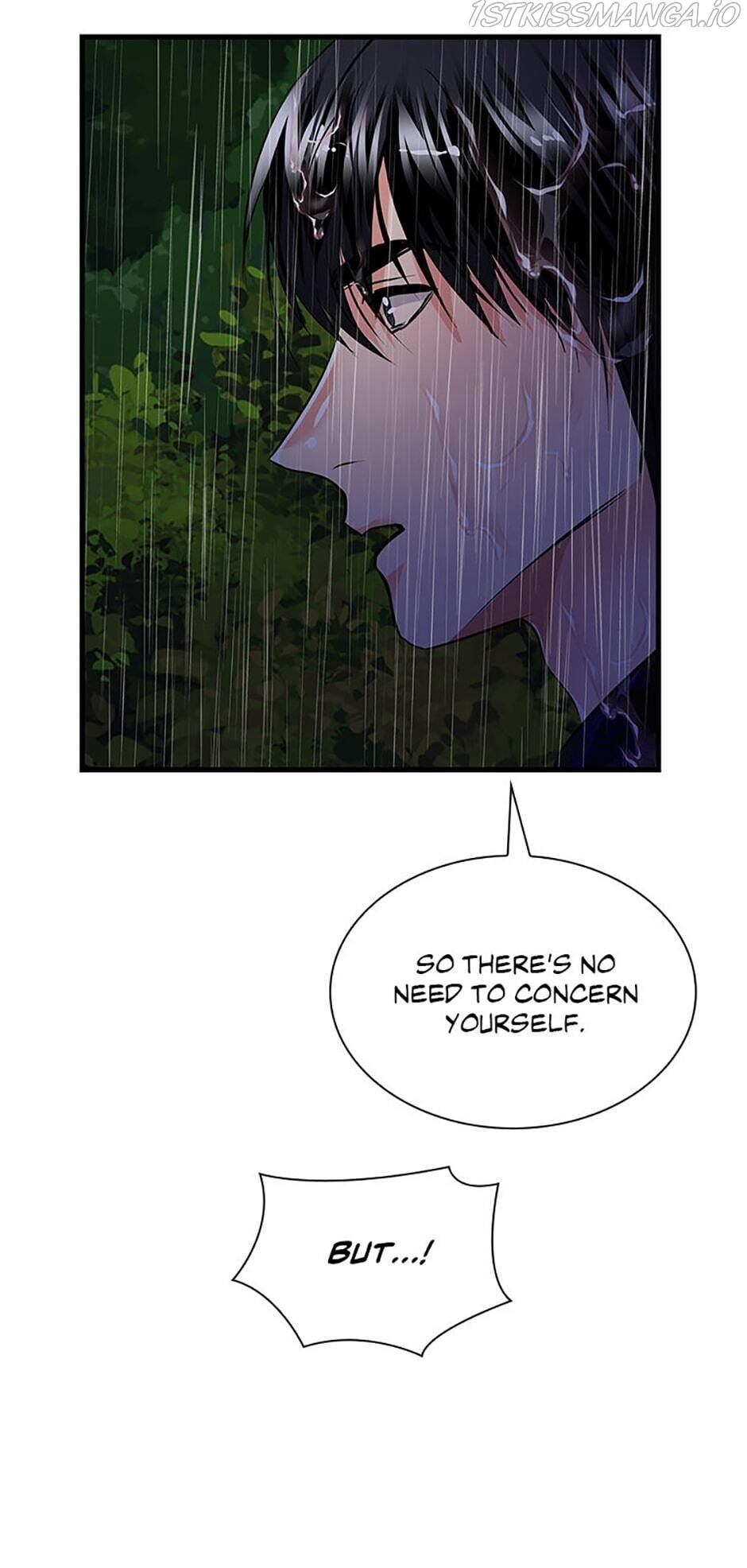 Heilang: The Bride Of The Black Wolf chapter 10 - page 32