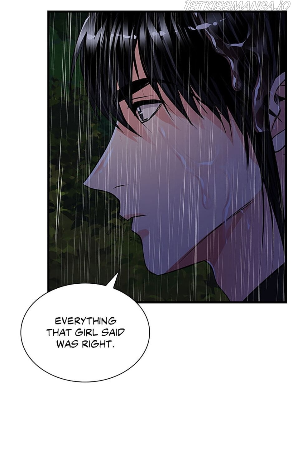 Heilang: The Bride Of The Black Wolf chapter 10 - page 33