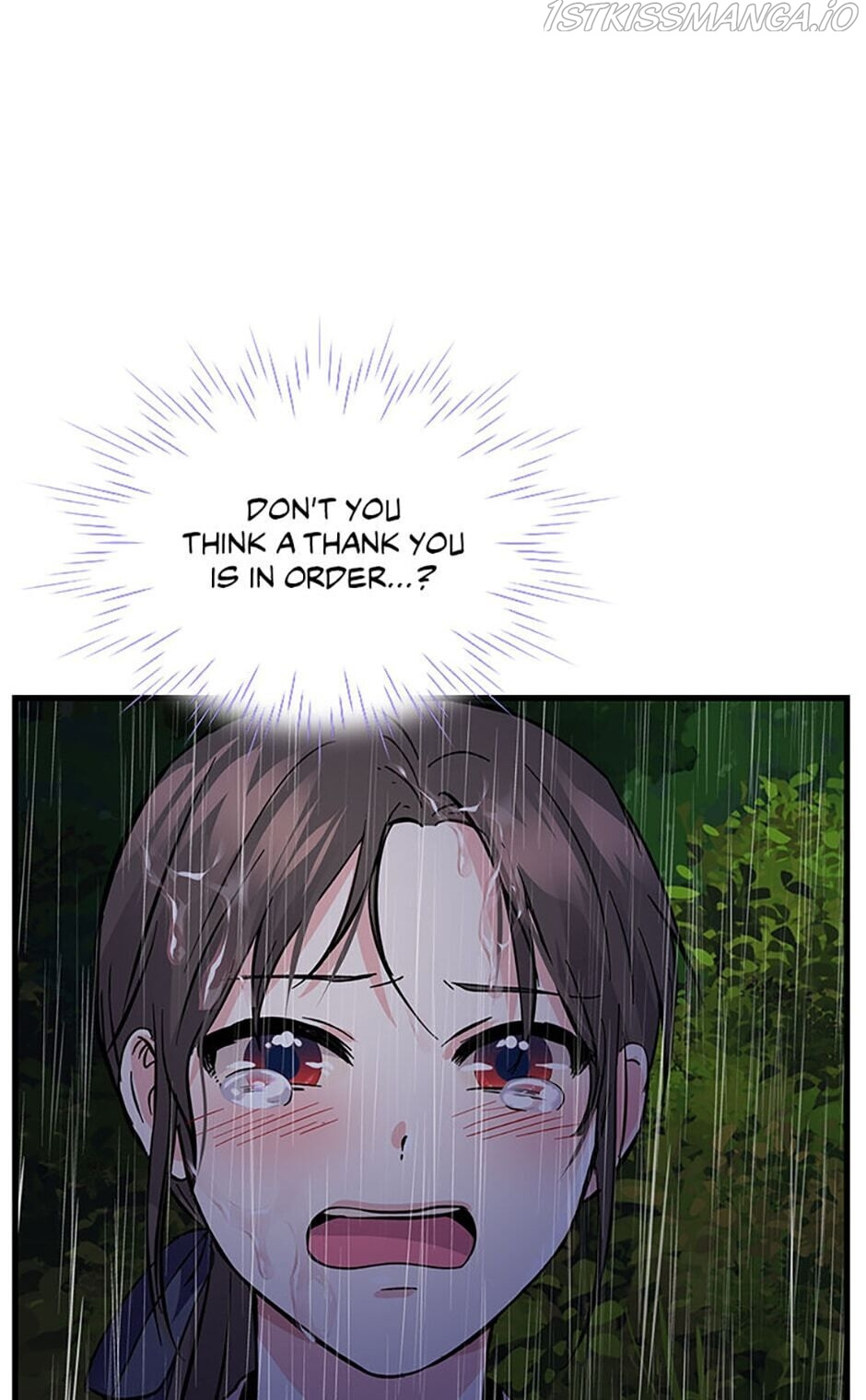 Heilang: The Bride Of The Black Wolf chapter 10 - page 34