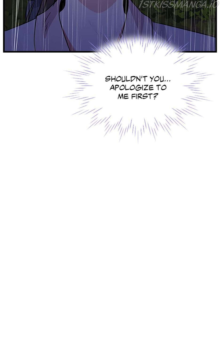 Heilang: The Bride Of The Black Wolf chapter 10 - page 35