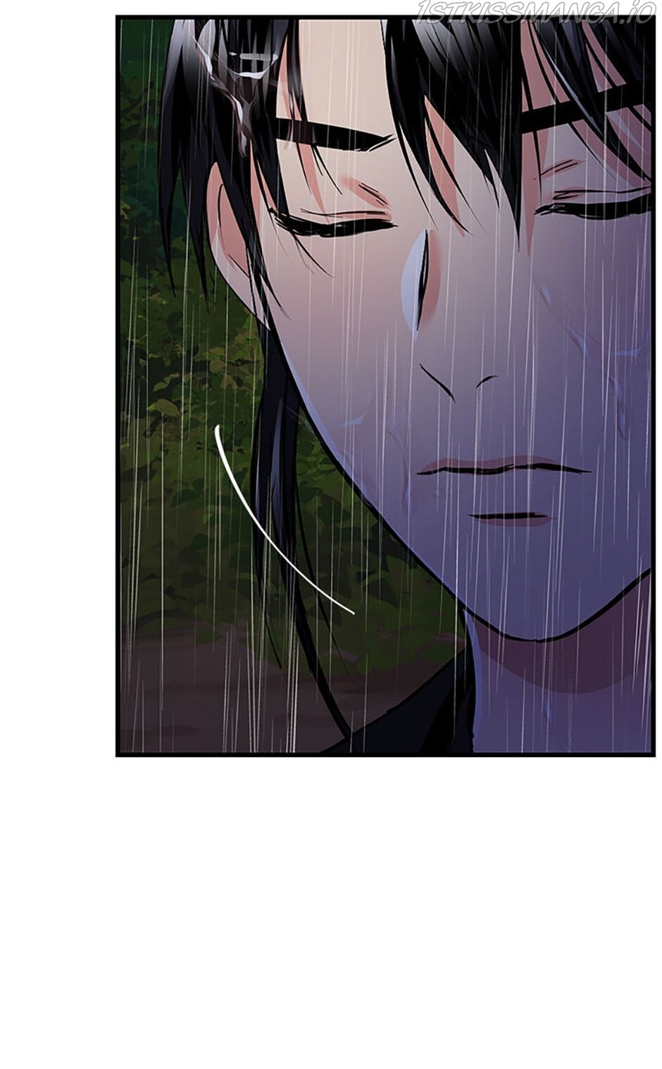 Heilang: The Bride Of The Black Wolf chapter 10 - page 36