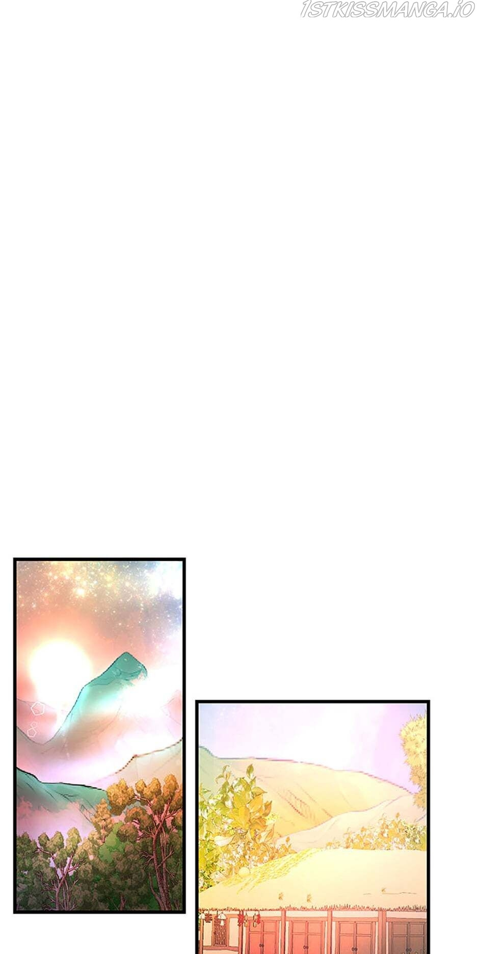 Heilang: The Bride Of The Black Wolf chapter 10 - page 37