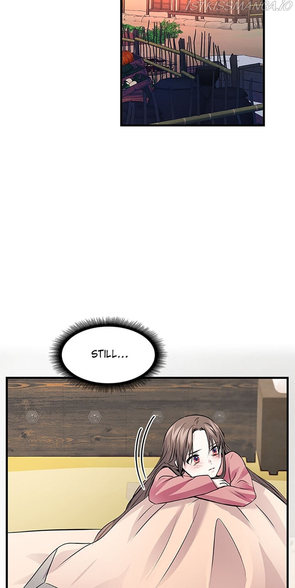 Heilang: The Bride Of The Black Wolf chapter 10 - page 38