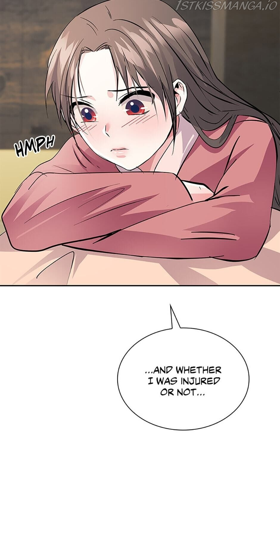 Heilang: The Bride Of The Black Wolf chapter 10 - page 40